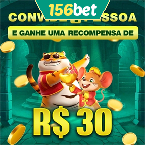 156bet Indique amigos para receber um bônus