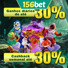 156bet Fundo de Resgate de Perdas Semanais