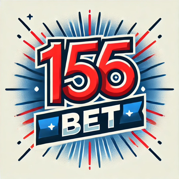 Logo da 156bet